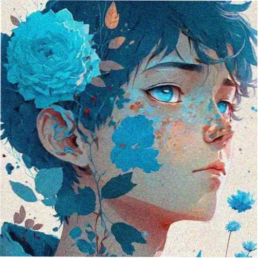 女性向影视 - 角色：林溪