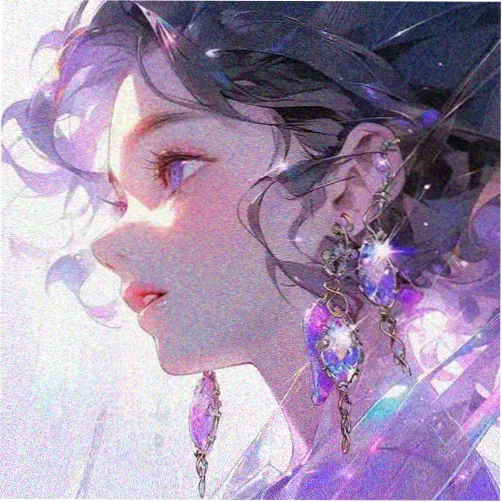女神攻略 角色：安然
