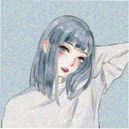 同好宁子的留言头像